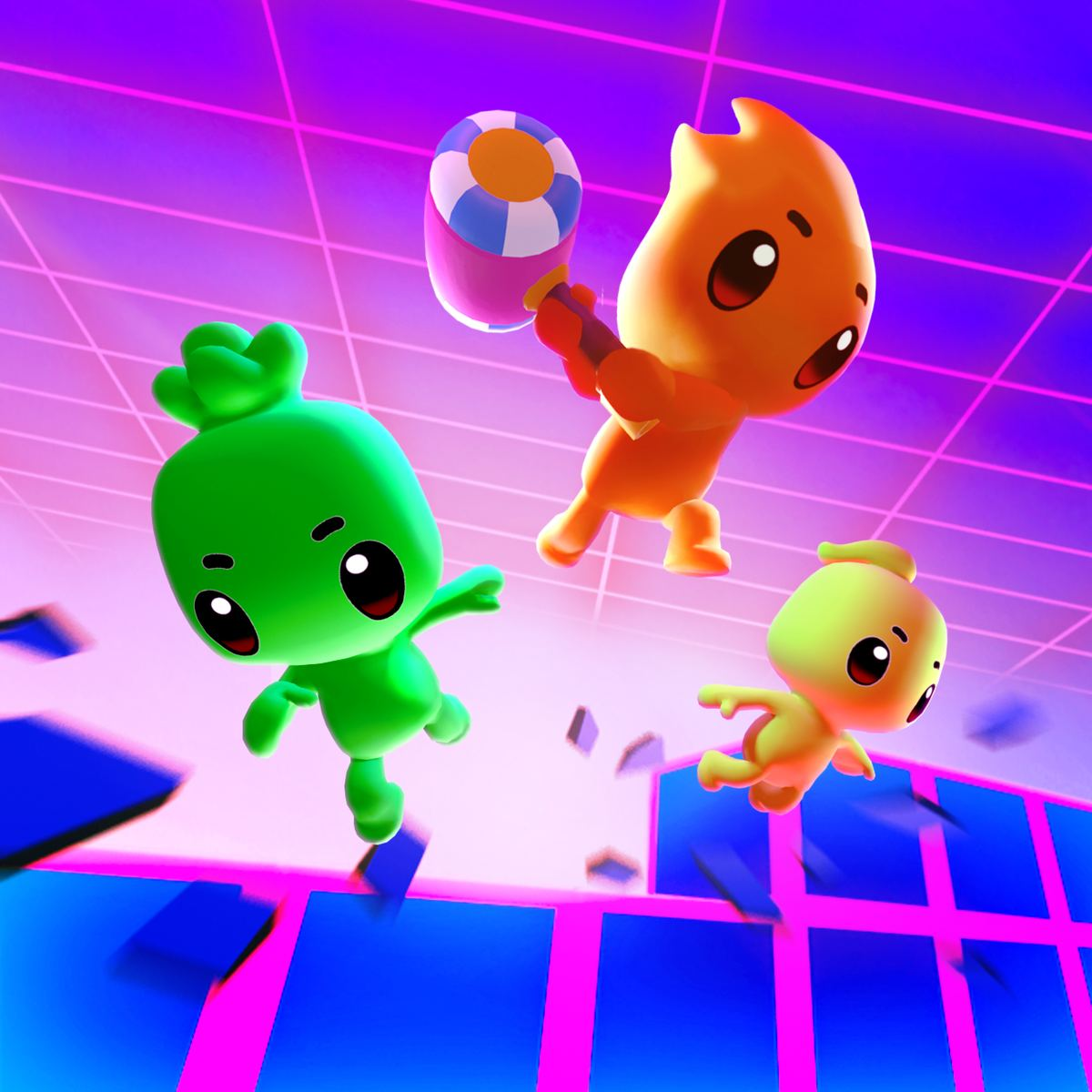Adventure Game