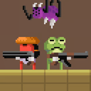 Strategy Game