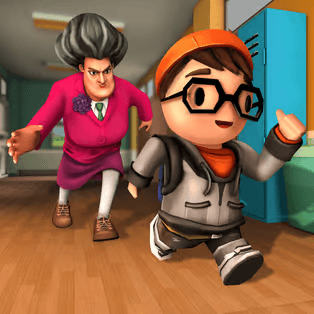 Action Game